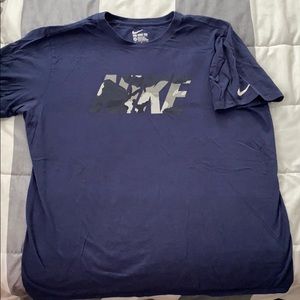Nike Graphic T-Shirt
